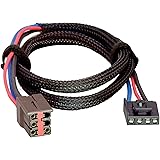 Tekonsha 3035-P Brake Control Wiring Adapter for Ford