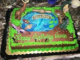 Amazon.com : Field and Stream Duck Hunter Cake Kit ...