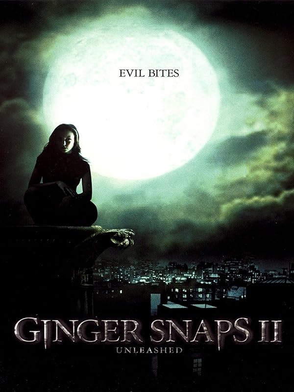 Watch Ginger Snaps 2 Prime Video