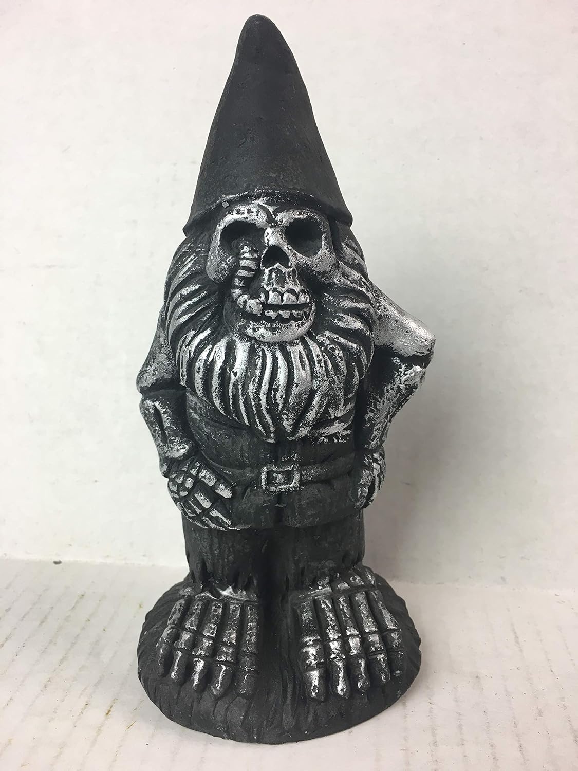 Best Halloween Garden Gnomes