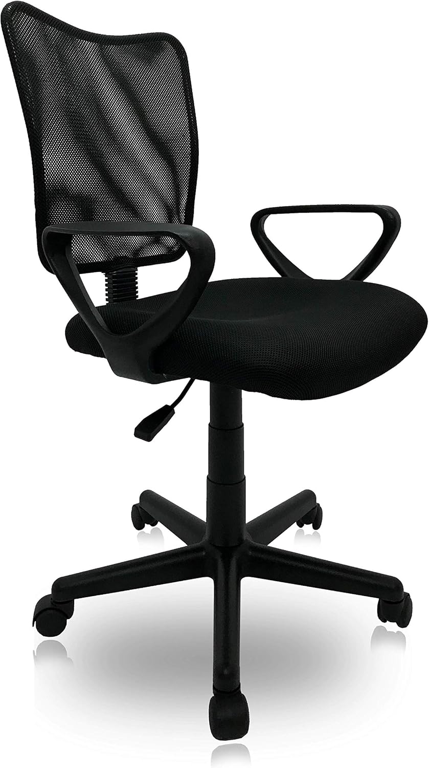 Silla Secretarial Winchester Hogar y Cocina