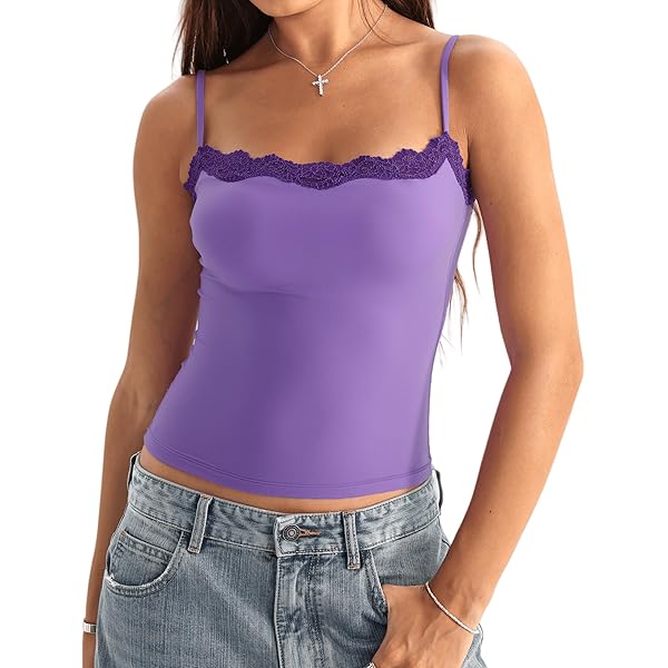 アメリ　USEFUL BACK SHEER TANK TOP USEFUL BACK SHEER TANK TOP
