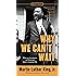 Why We Can't Wait (Signet Classics)