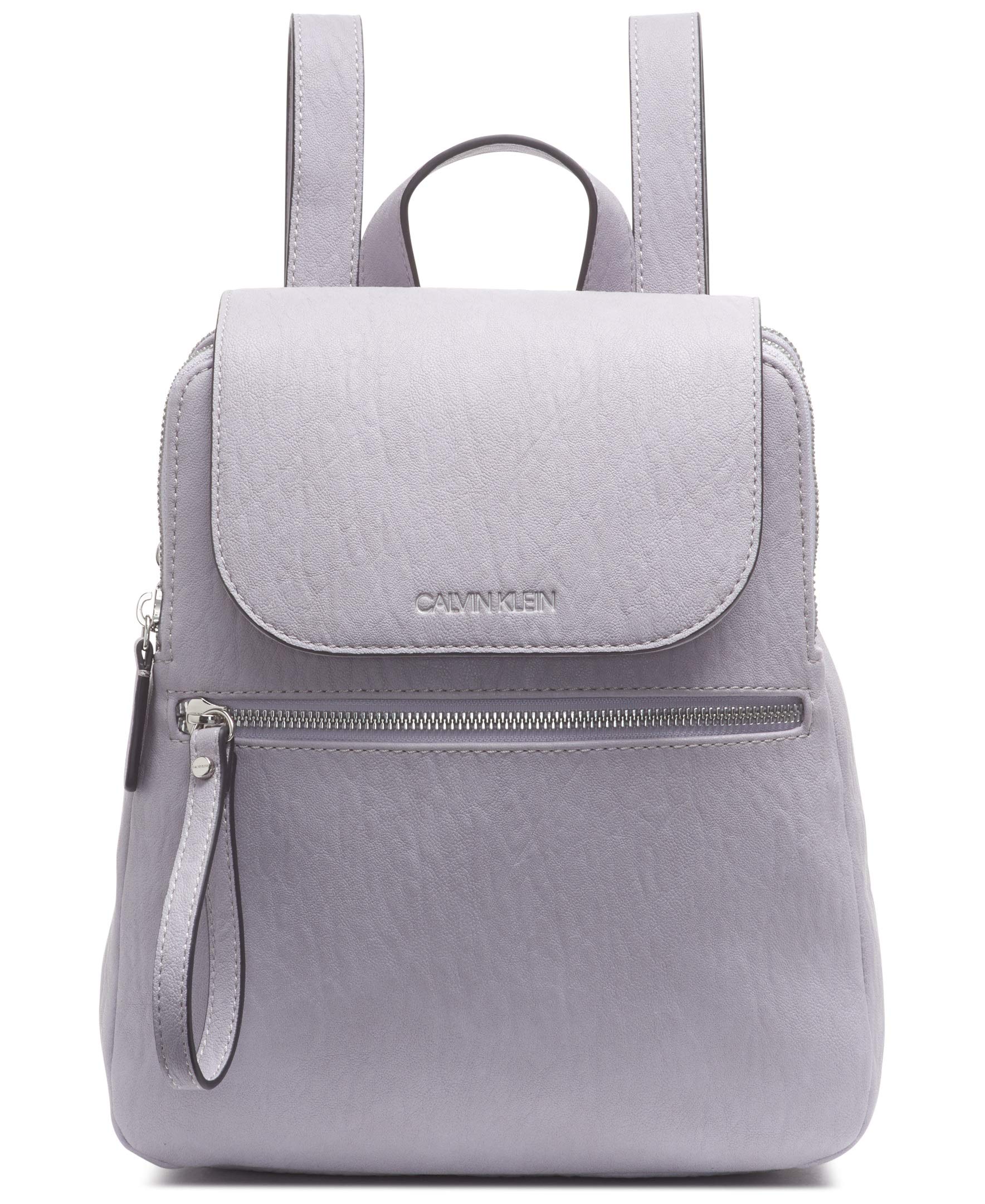 Elaine Bubble Lamb Novelty Key Item Flap Backpack