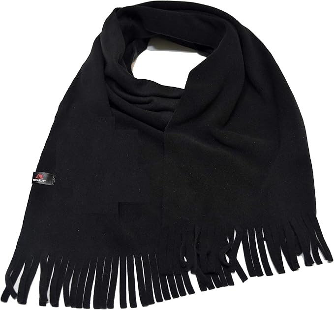 polartec scarf