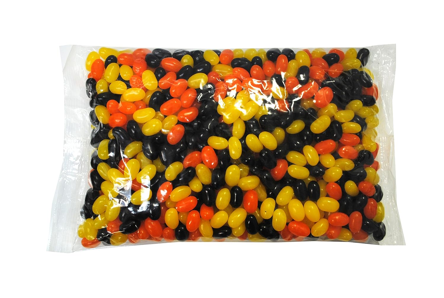 SweetGourmet Candy Fall Halloween Jelly Beans Orange