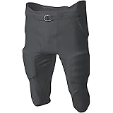 A4 Integrated Zone Pant