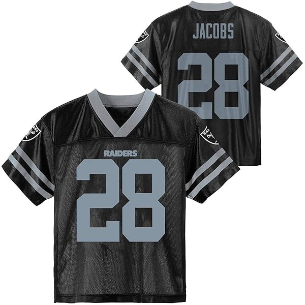 NFL レイダース ジョシュ ジェイコブス ウェア Las Vegas Oakland Raiders Nike Vapor Elite Josh Jacobs #28
