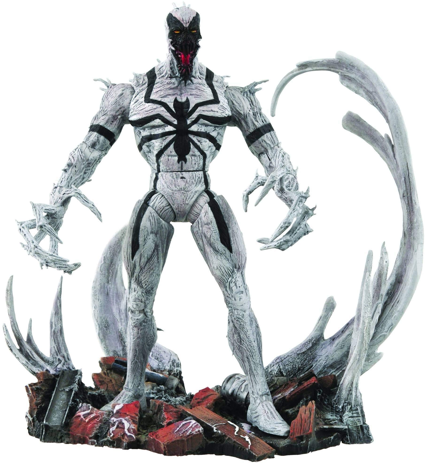 Marvel Select AntiVenom Action Figure(Discontinued by