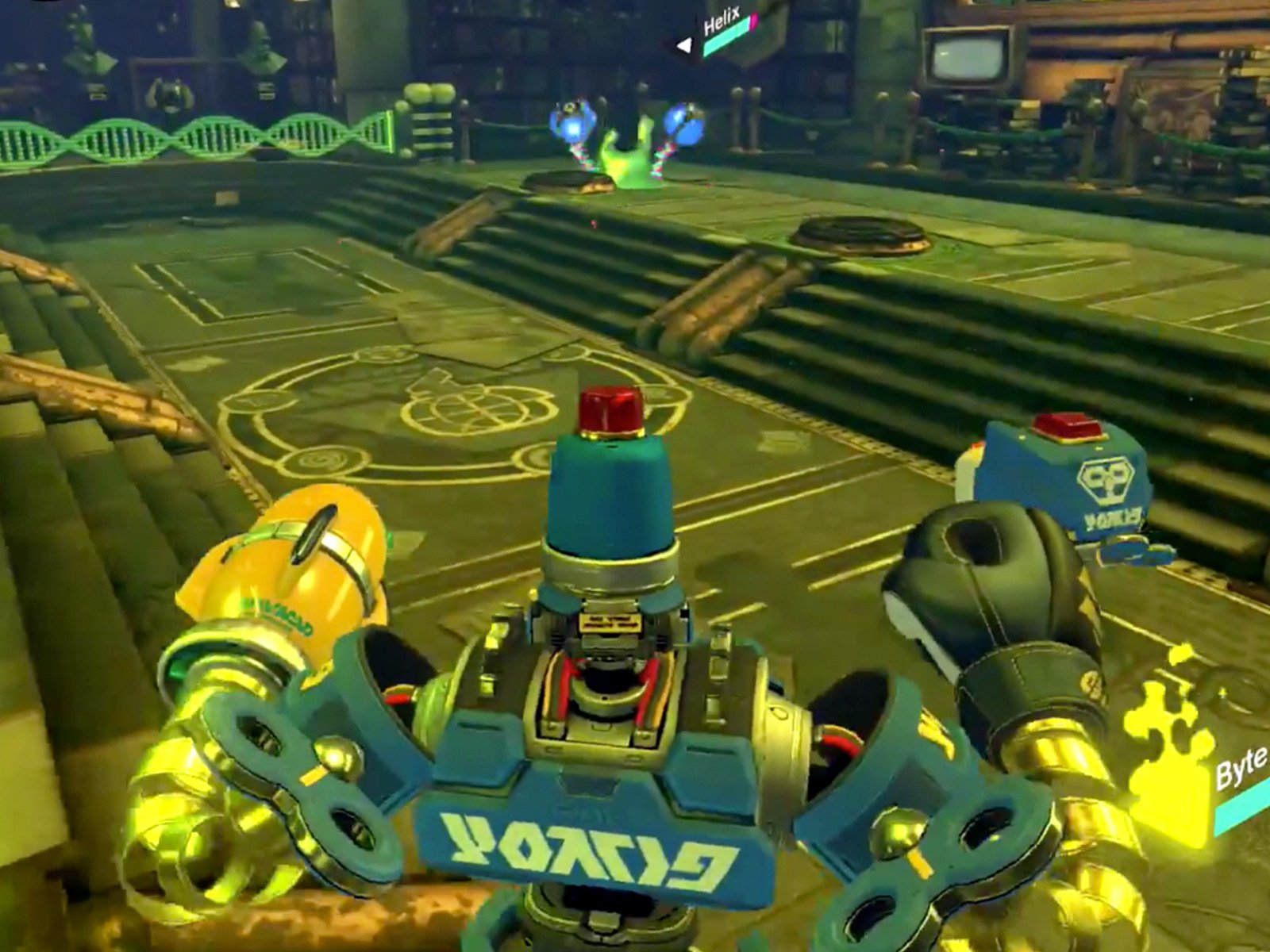 Watch Clip Arms Gameplay Zebra Gamer Prime Video