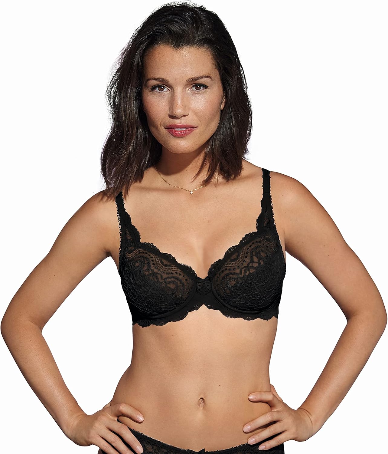 Amazon Playtex Flower Elegance Underwire Bra White Clothing amazon-playtex-flower-elegance-underwire-bra-white-clothing