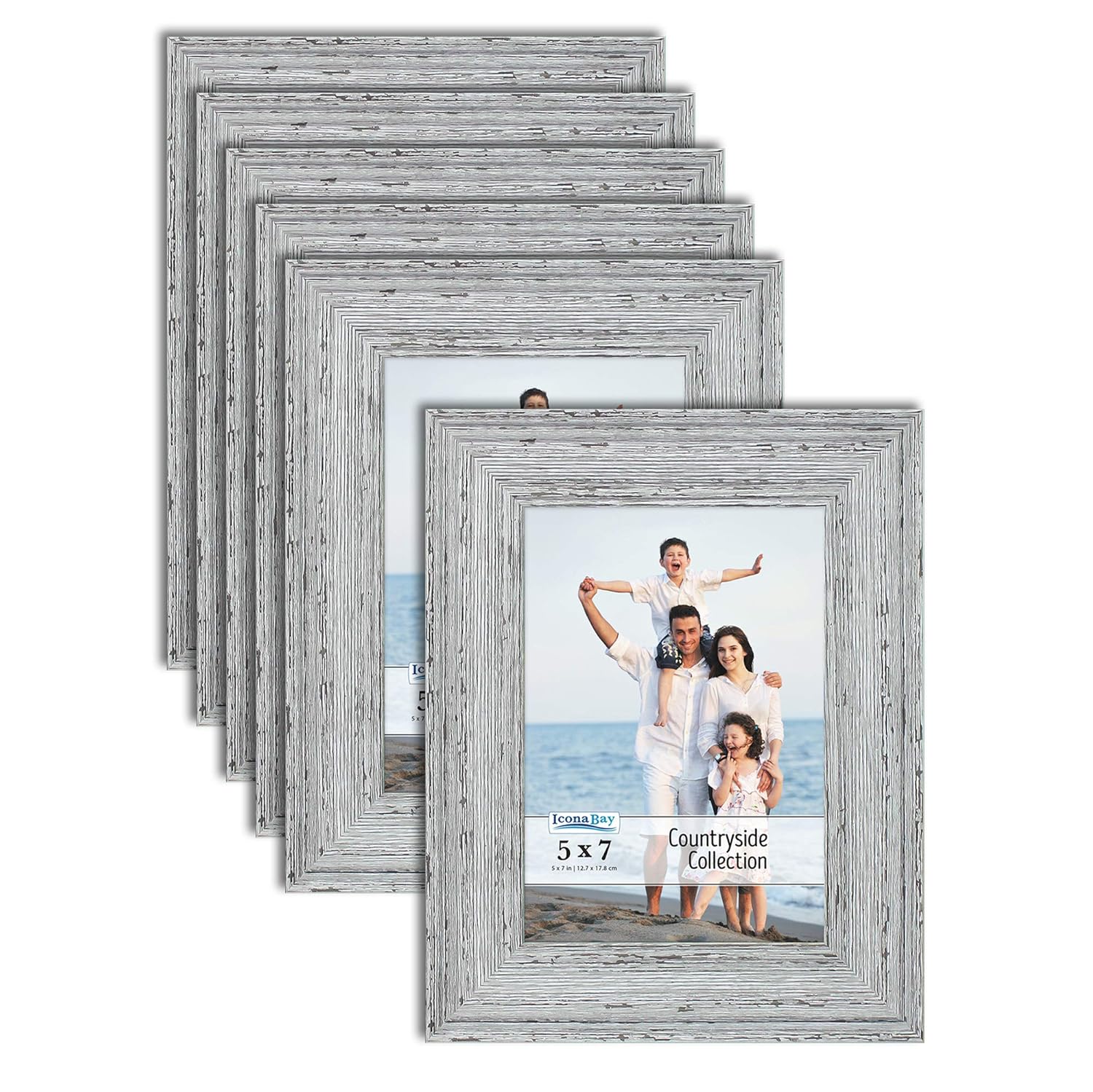 Which Is The Best Barnwood Frame Home Collection By Studio Dcor