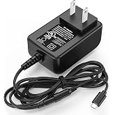 12V Charger Fit for APD Model No. WA-24Q12FU WA24Q12FU Asian Power Devices | USB-C USB Type C Power Cord AC DC Adapter Plug for APD Devices 12VDC 2A 24W DC12V 2000mA 12.0V 2.0A Charging Power Supply