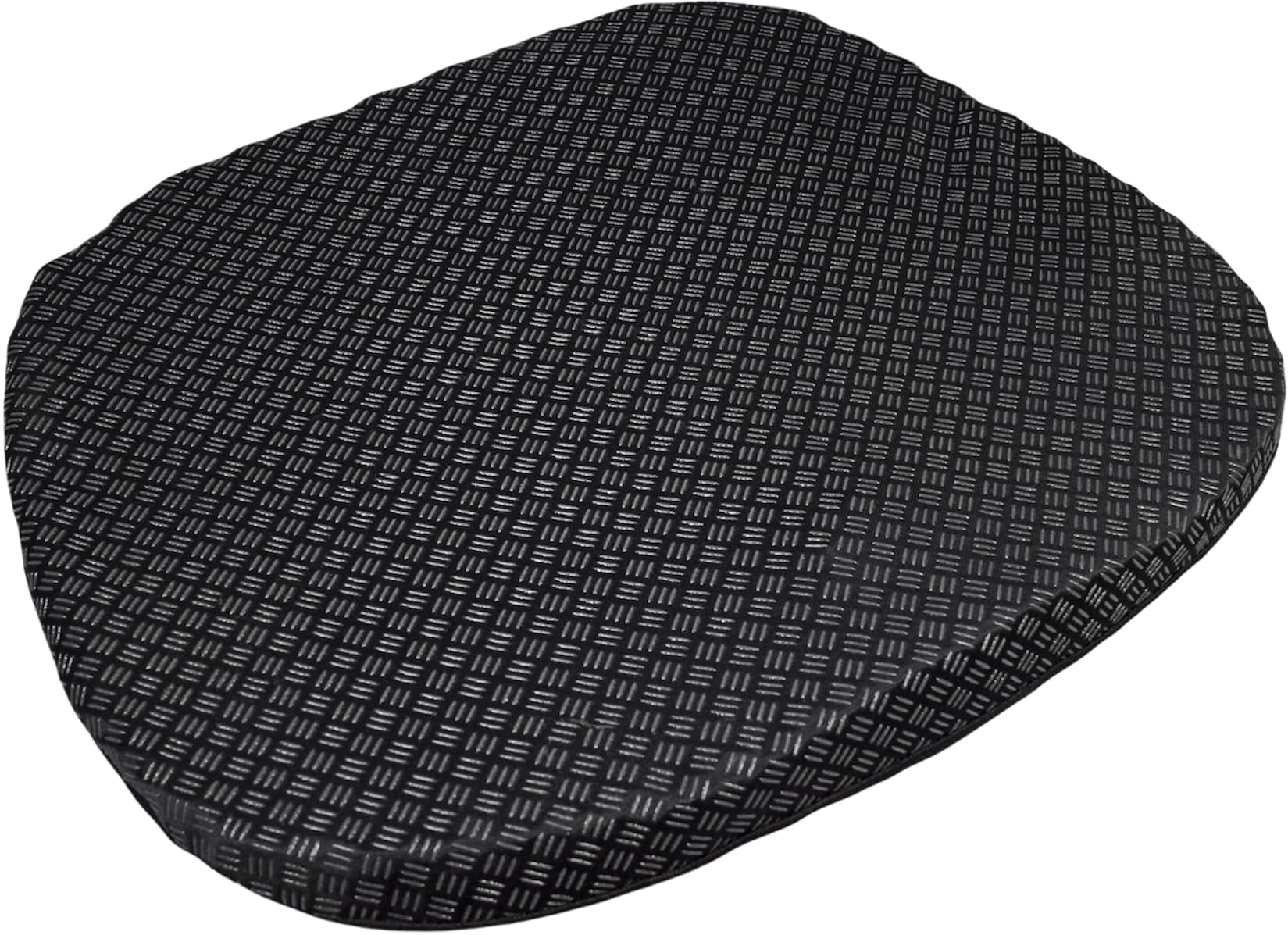 Aidapt XL Gel Support Cushion.Double Honeycombe Design,Breathable Air Flow,Office Chair,Wheelchair,Eggcrate Chair,Car Cushion,Pressure Relief,Coccyx Pain,Washable Cover 470 X 420mm