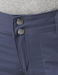 Columbia Women's Saturday Trail Stretch Pant, India