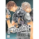 Finder Deluxe Edition: Embrace, Vol. 12: Embrace