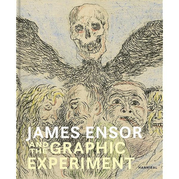James Ensor: The Complete Paintings: Tricot, Xavier, Ensor, James