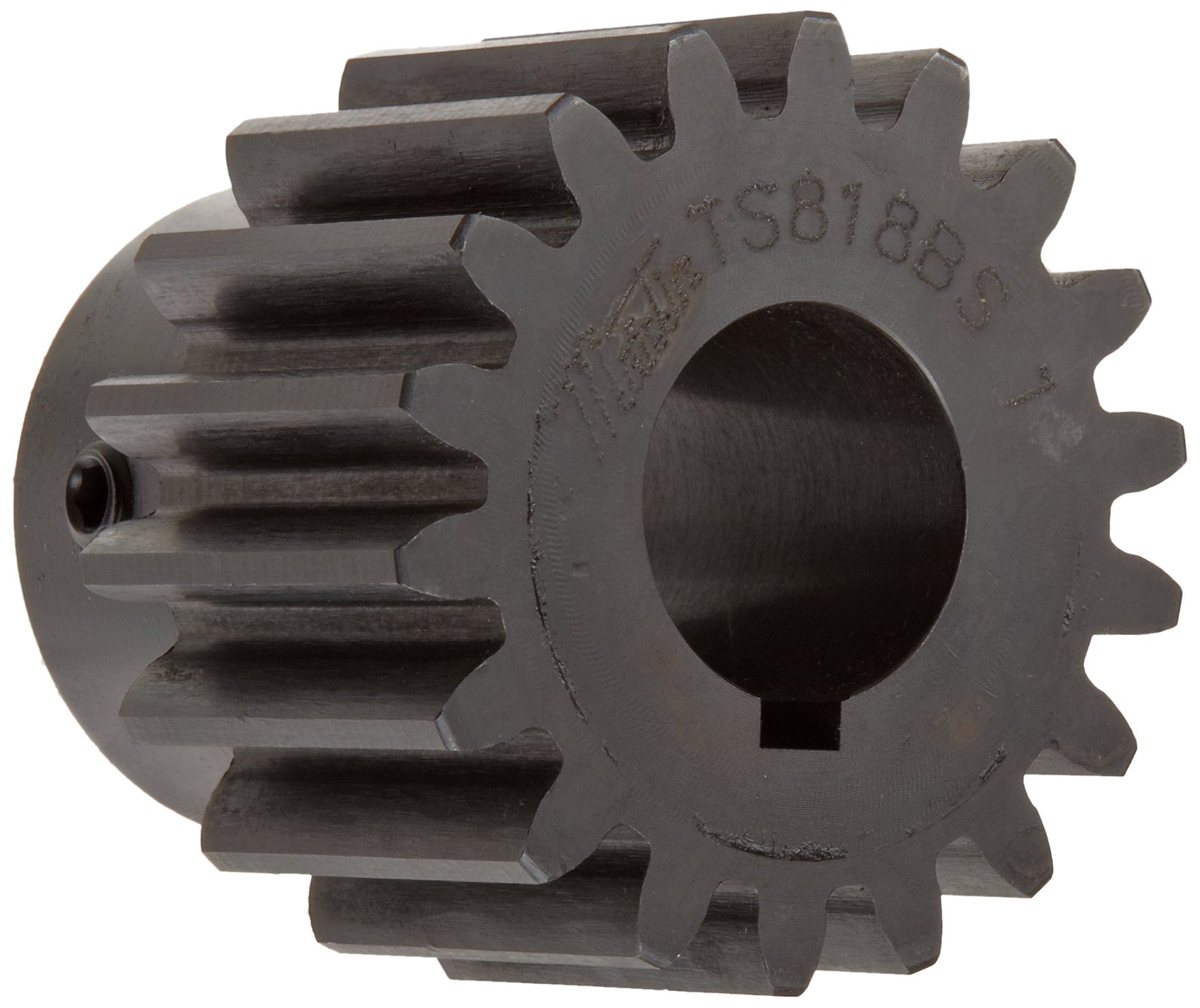 Martin TS820BS 1 Spur Gear, 20° Pressure