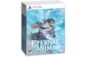 ETERNAL ANIMA: Limited Edition - PlayStation 5