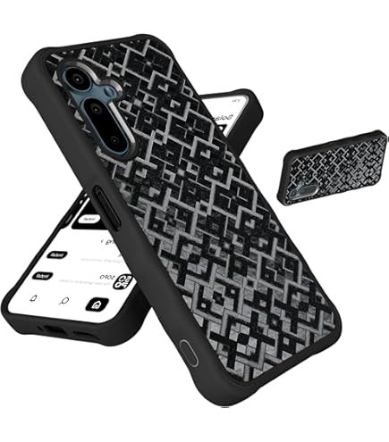 Amazon.com: jioeuinly Case Compatible for Saga 2 Solana Mobile