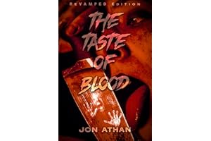 The Taste of Blood: ReVAMPed Edition