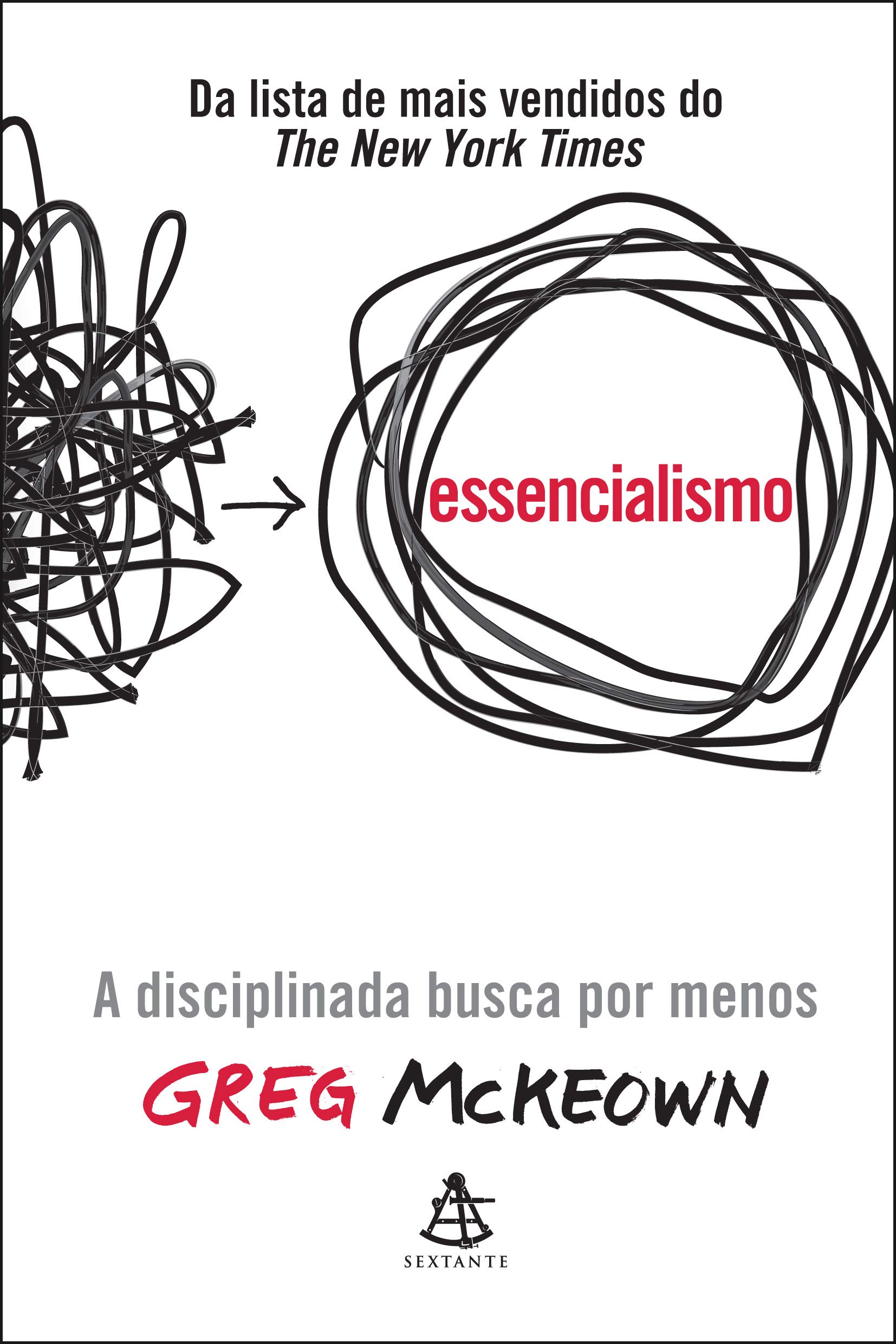 Livros que todo designer deveria ler 3 Essencialismo | Amazon.com.br
