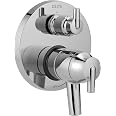 Delta Faucet Trinsic 6-Setting Shower Diverter Trim Kit - Oil Rubbed Bronze, Valve Not Included - View #5