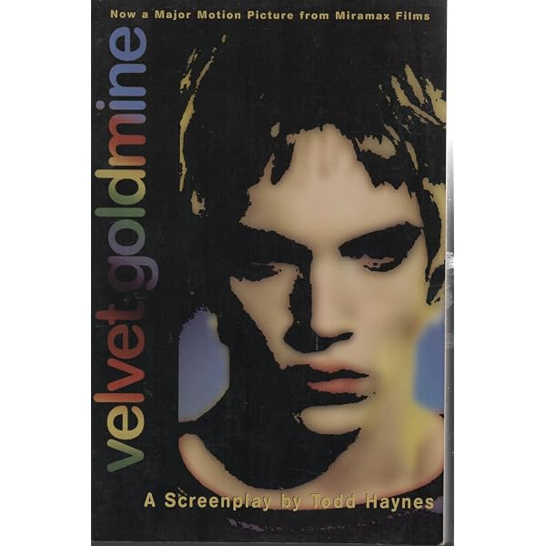 Velvet Goldmine | Amazon.com.br