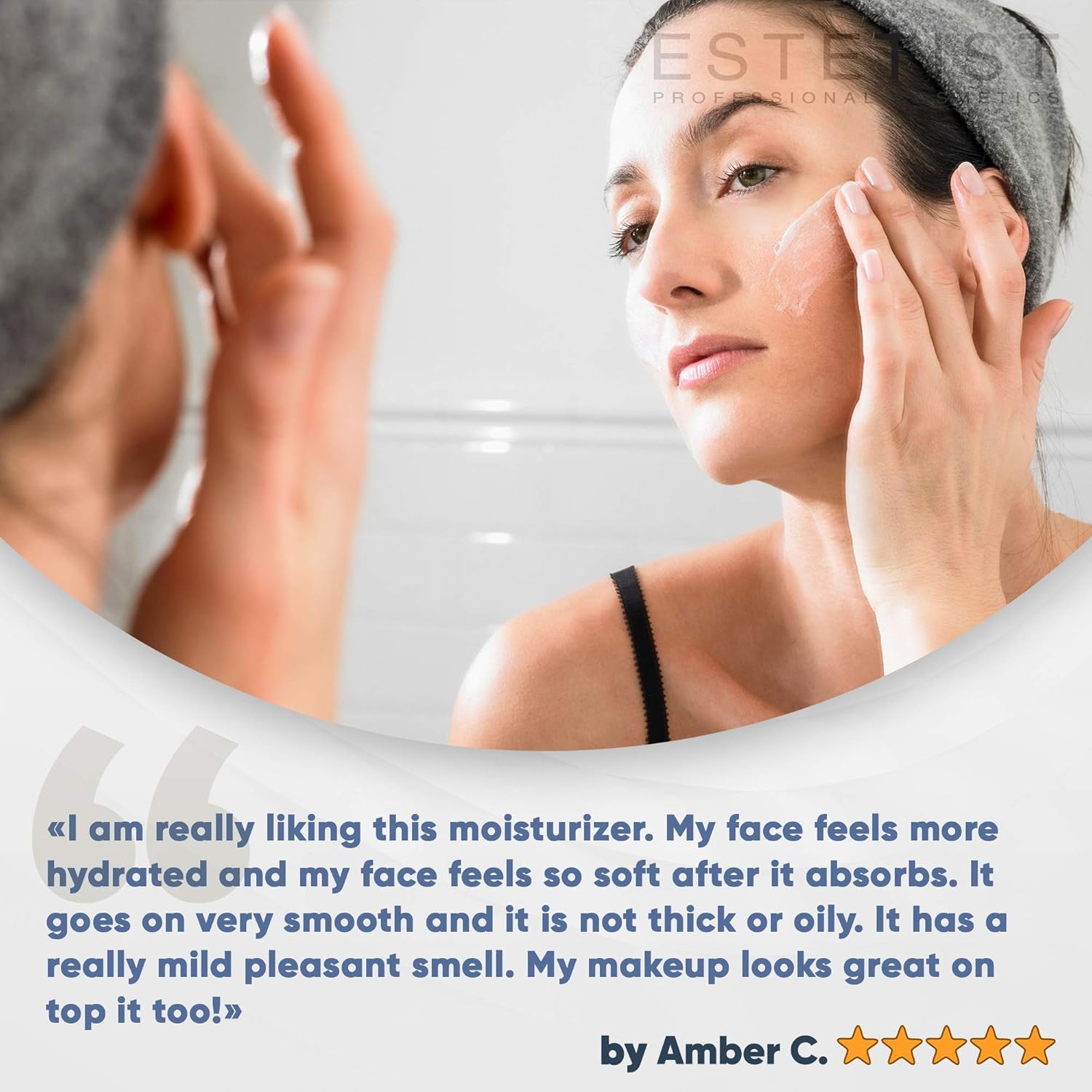 Face Moisturizer Retinol Cream for Day & Night with Hyaluronic Acid - Best Facial Age Defying Solution for Anti Aging, Wrinkles & Fine Lines to Restore Elasticity With SPF: Beauty