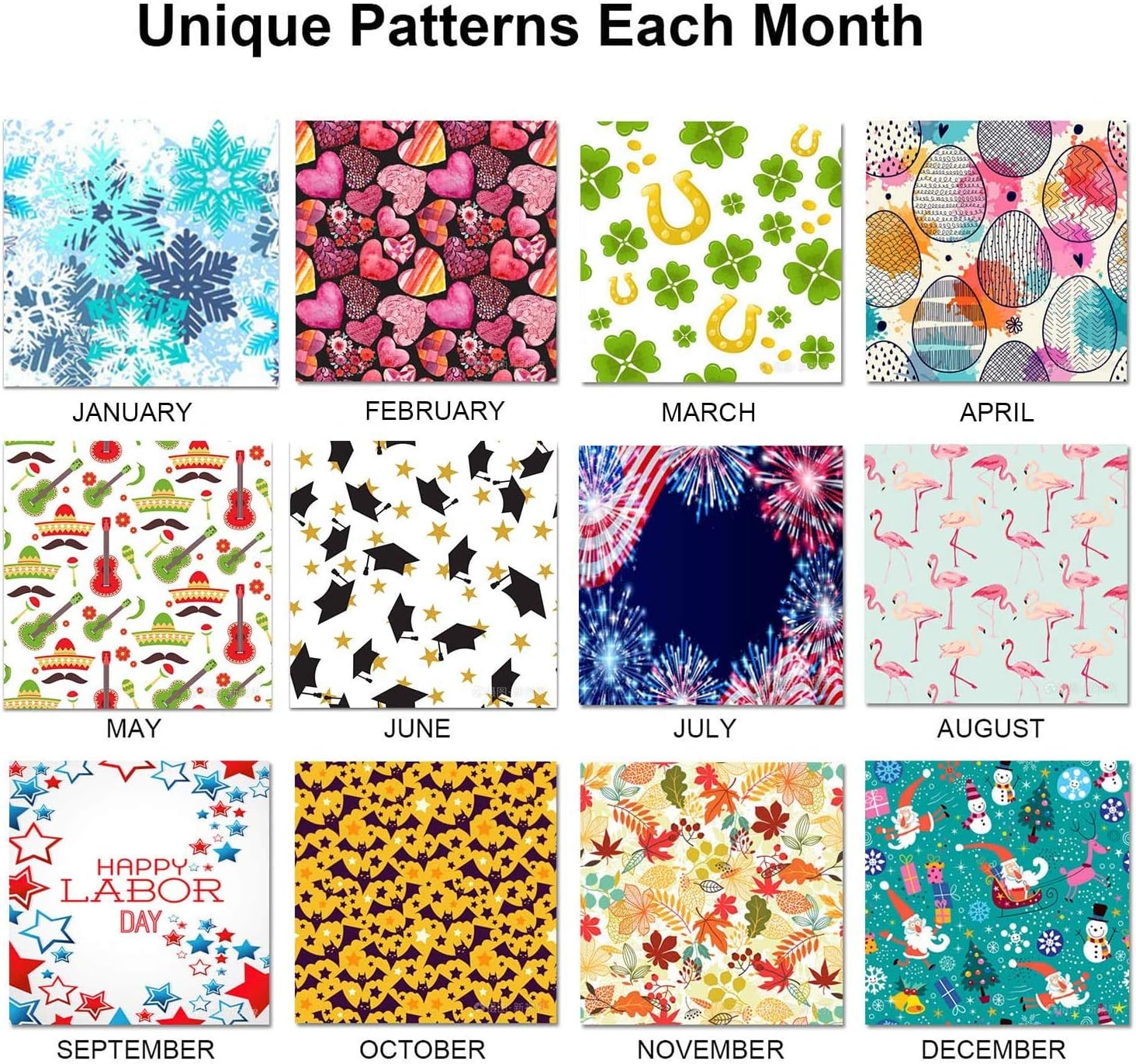 Desk Calendar 2021-2022: Large Monthly Pages 17 x 11-1/2 Inches Runs from July 2021 Through December 2022-18 Monthly Desk/Wall Calendar can be Used Throughout 2022 : Office Products