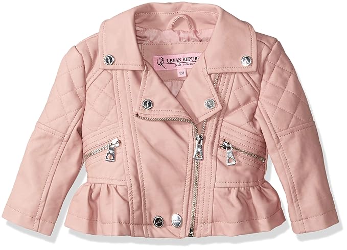 urban republic baby jacket