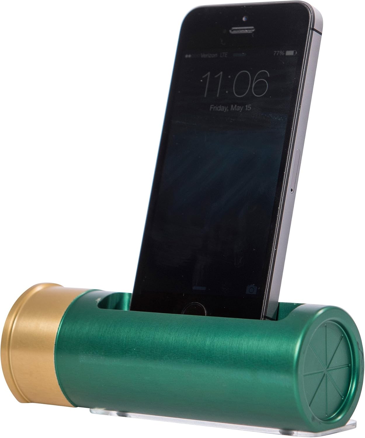 Sportsman's Desk Cell Phone Cradle for Universal