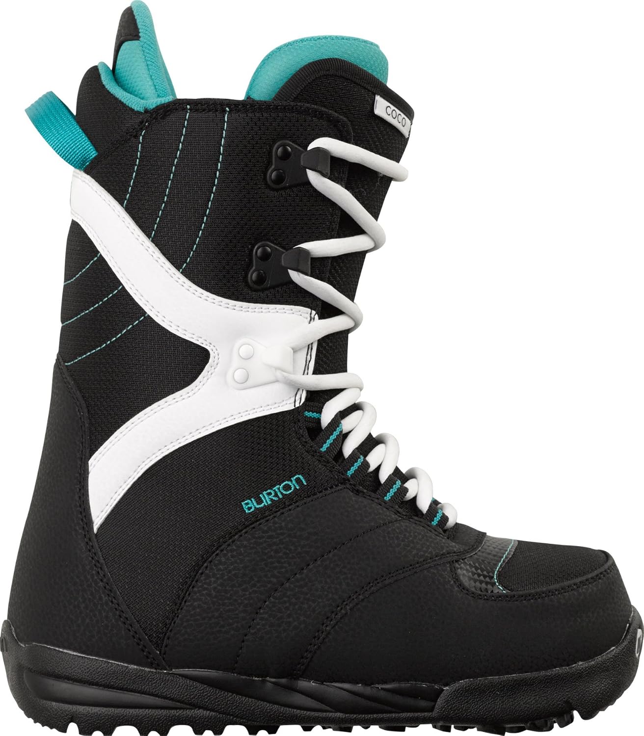 burton coco snowboard boots