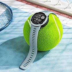 GEAK 22mm Compatible with Garmin Instinct Watch