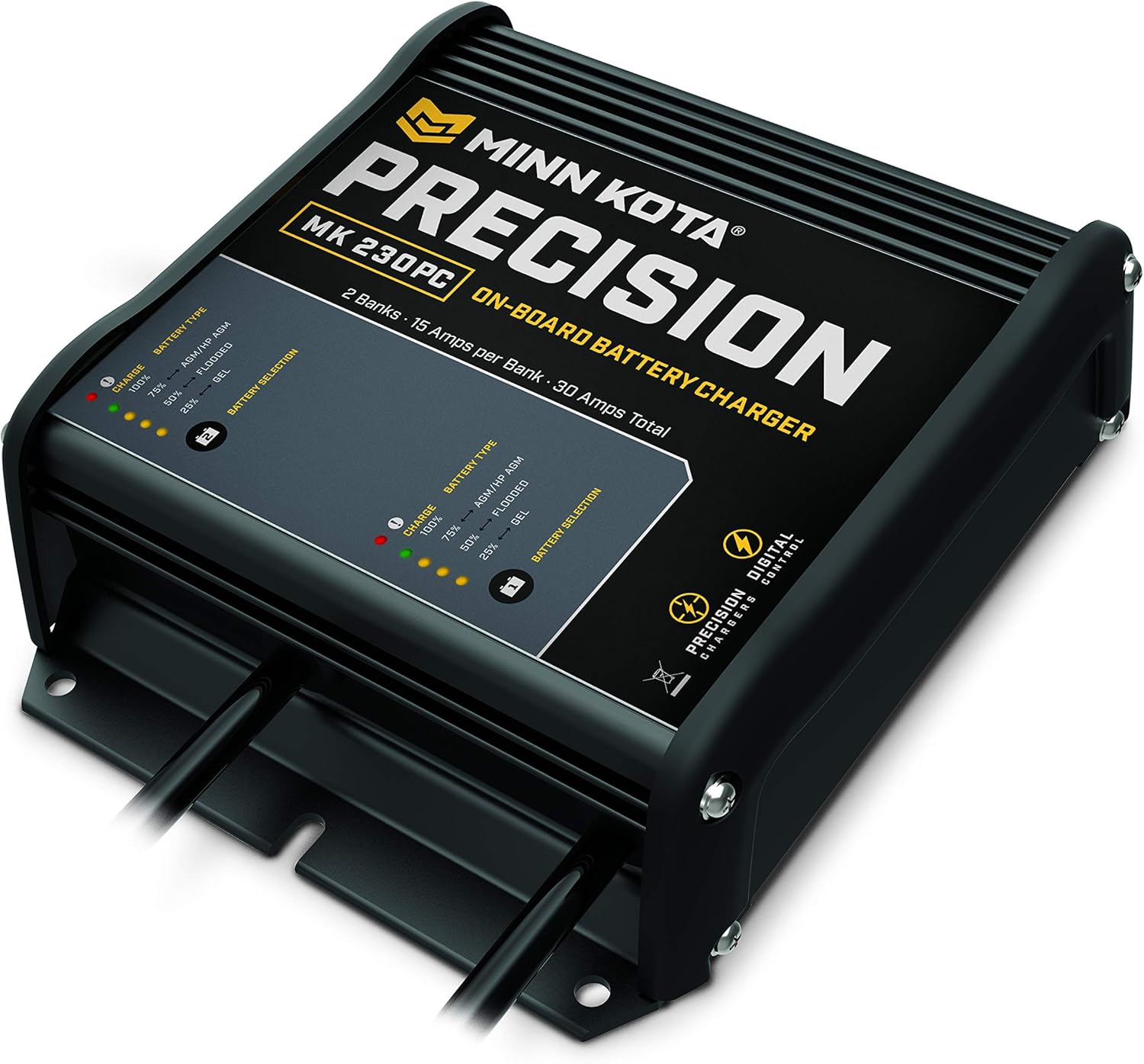 Best Onboard Marine Battery Chargers of 2021 Buyer’s Guide