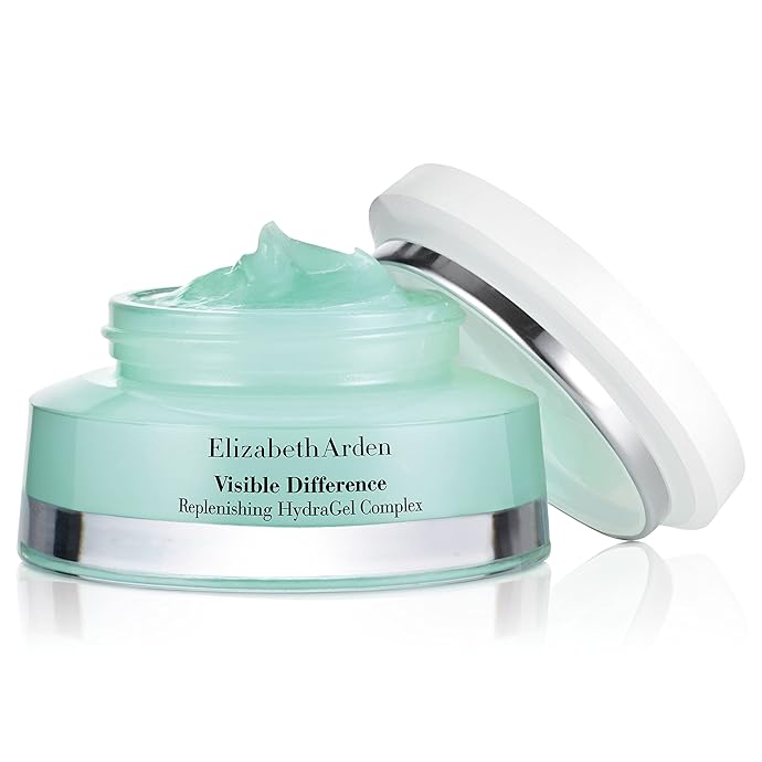 Elizabeth Arden 伊丽莎白·雅顿 水颜保湿面霜 75ml ￥124 中亚Prime会员凑单免运费直邮到手约￥137