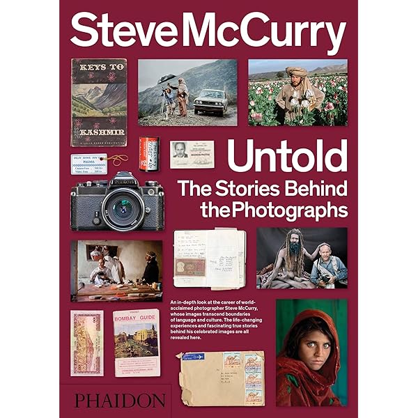 South Southeast: McCurry, Steve: 9780714839387: Amazon.com: Books