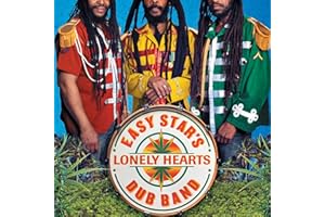 Easy Star's Lonely Hearts Dub Band [Bonus Tracks] [Bonus 7"] (Vinyl)