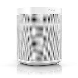 Sonos One SL - The powerful microphone-free speaker
