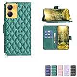 jioeuinly Case for Vivo Y56 5G Case Compatible with
