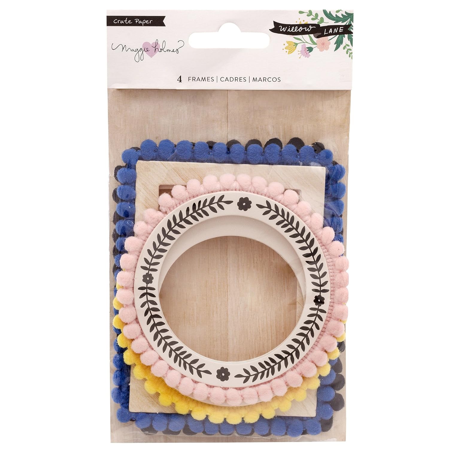 Best maggie holmes under $7