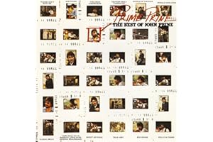 Prime Prine: The Best of John Prine