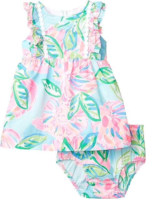 lilly pulitzer infant clothes