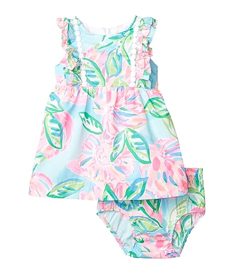 lilly pulitzer baby amazon