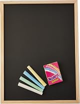Artbox Chalk Board Set 23x30cm ART BOX 5249 Brand view 3