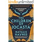 The Children of Jocasta: Jocasta and Ismene Reclaim the Oedipus and Antigone Myths – Greek Fiction