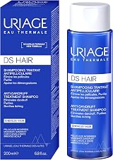 Uriage DS Hair Anti-Dandruff Treatment Shampoo 200ml view 2
