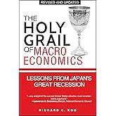 The Holy Grail of Macroeconomics: Lessons from Japan's Great Recession