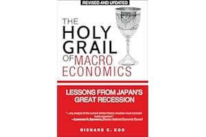 The Holy Grail of Macroeconomics: Lessons from Japan's Great Recession