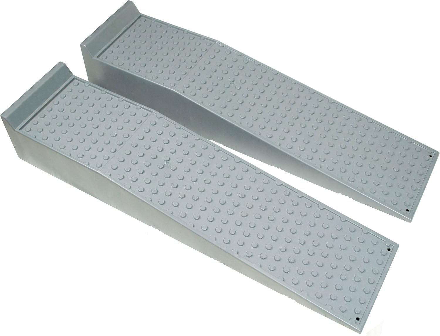 12 Best Car Ramps (Reviews & Buying Guide 2020)